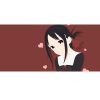 ماگ طرح انیمه kaguya sama مدل 003 — تصویر 4
