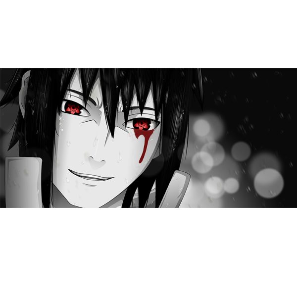 ماگ طرح انیمه Naruto مدل 004 - تصویر 2