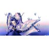 ماگ طرح انیمه Demon Slayer: Kimetsu no Yaiba مدل 006 — تصویر 4