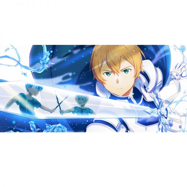 ماگ طرح انیمه Sword Art Online مدل 009 - تصویر 4