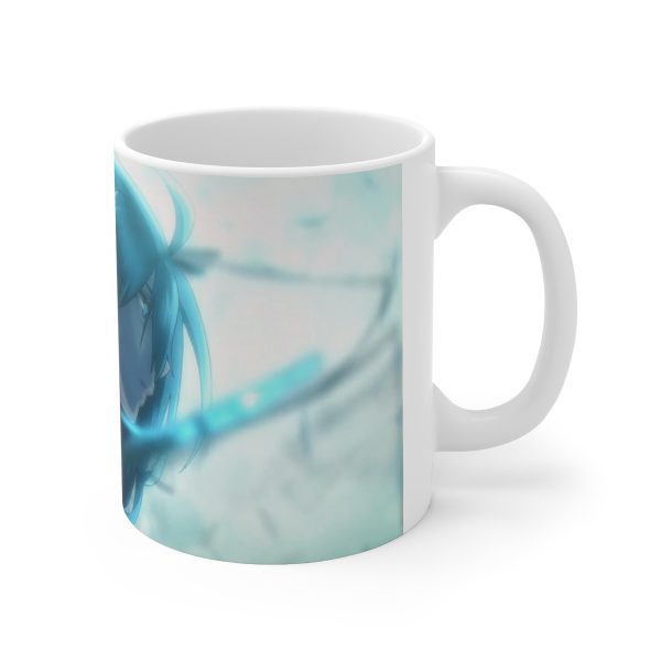 ماگ طرح انیمه Vivy: Fluorite Eye's Song مدل 003 - تصویر 3