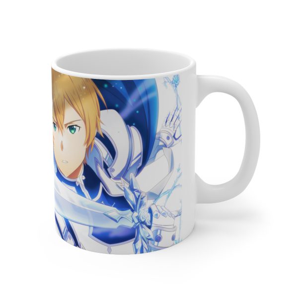 ماگ طرح انیمه Sword Art Online مدل 009 - تصویر 2