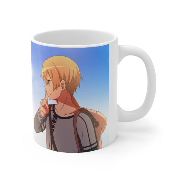 ماگ طرح انیمه Sword Art Online مدل 008 - تصویر 2