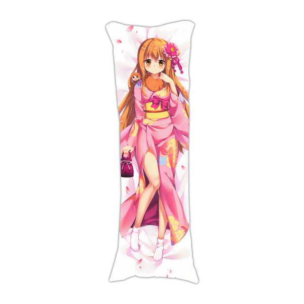 داکیماکورا انیمه Himouto طرح Umaru-chan - تصویر 2