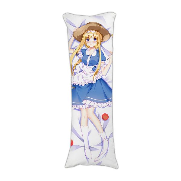 داکیماکورا انیمه Sword Art Online: Alicization طرح Alice Zuberg - تصویر 2