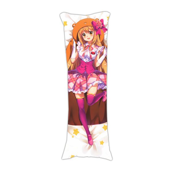 داکیماکورا انیمه Himouto طرح Umaru-chan