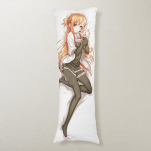 داکیماکورا انیمه Sword Art Online طرح Yuuki Asuna