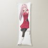 داکیماکورا انیمه Darling In The Franxx طرح Zero Two کد 001 — تصویر 1