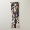 داکیماکورا انیمه attack on titan طرح Levi Ackerman کد 002 — تصویر 2