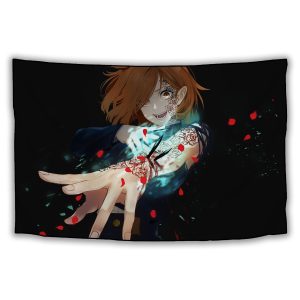 بکدراپ طرح انیمه Jujutsu Kaisen کد 009