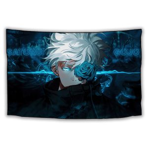 بکدراپ طرح انیمه Jujutsu Kaisen کد 008