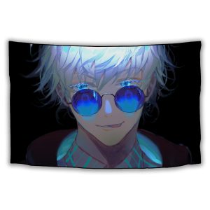 بکدراپ طرح انیمه Jujutsu Kaisen کد 014
