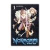 مانگا Noragami اثر Adachitoka نشر Kodansha Comics جلد های 1 الی 23 — تصویر 2