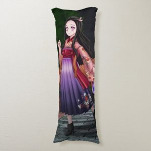 داکیماکورا انیمه Demon Slayer طرح Nezuko
