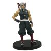 فیگور مدل انیمه demon slayer طرح Tengen Uzui — تصویر 2