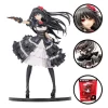 فیگور مدل انیمه DATE A LIVE طرح Tokisaki Kurumi — تصویر 1