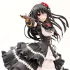 فیگور مدل انیمه DATE A LIVE طرح Tokisaki Kurumi — تصویر 3
