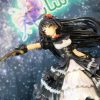 فیگور مدل انیمه DATE A LIVE طرح Tokisaki Kurumi — تصویر 7