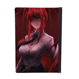 کلاسور طرح انیمه Chainsaw Man کد 002