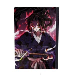 کلاسور طرح انیمه Demon Slayer کد 001
