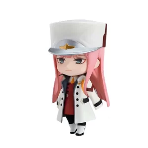 فیگور مدل انیمه DARLING in the FRANXX طرح zero two