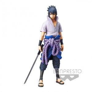 فیگور انیمه Naruto طرح Sasuke