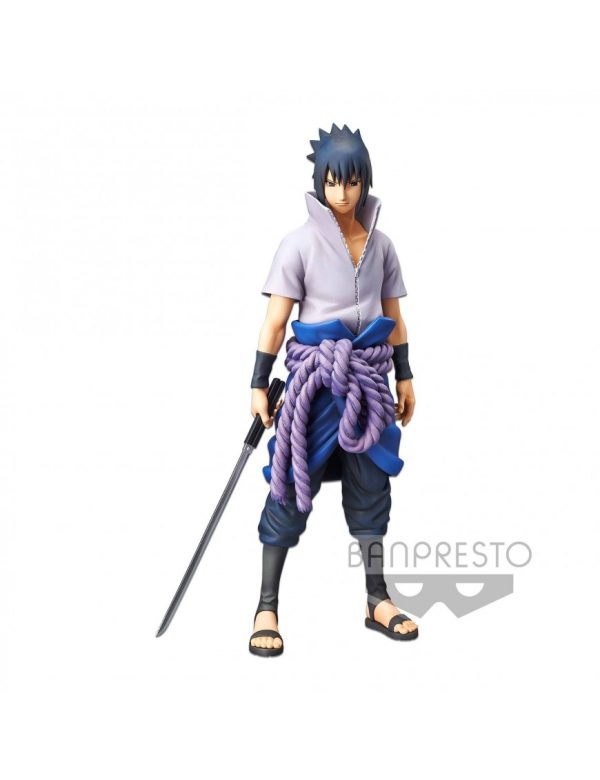 فیگور انیمه Naruto طرح Sasuke
