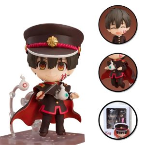 اکشن فیگور مدل انیمه Toilet-bound Hanako-kun طرح Hanako