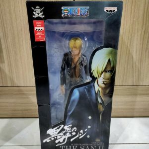 فیگور انیمه one piece طرح sanji