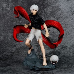 فیگور انیمه Tokyo Ghoul طرح Ken Kaneki