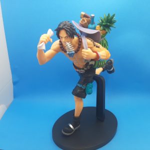 فیگور انیمه one piece طرح ACE