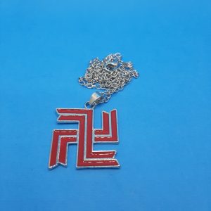 گردنبند انیمه Tokyo Revengers طرح گروه توکیو مانجی گنگ