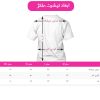 تیشرت طرح انیمه شبدر سیاه - Black clover کد 2 — تصویر 6