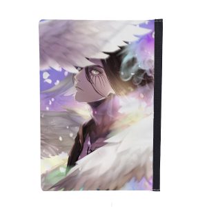 کلاسور طرح انیمه Attack On Titan کد 001