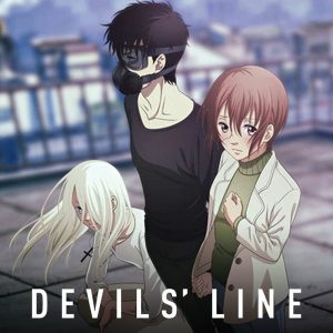 Devils' Line