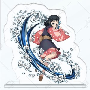 استند اکرلیک انیمه  DEMON SLAYER
