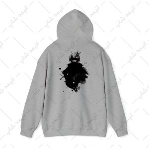 هودی طرح انیمه Tokyo Ghoul کد 002