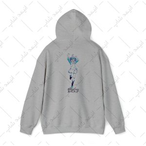 هودی طرح انیمه promised neverland کد 003