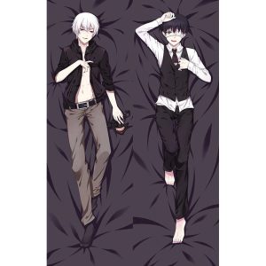 داکیماکورا انیمه Tokyo Ghoul طرح Kaneki Ken