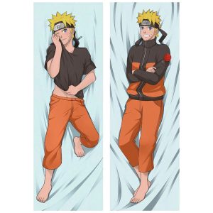 داکیماکورا انیمه naruto طرح ناروتو