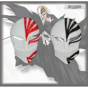 ماسک انیمه bleach