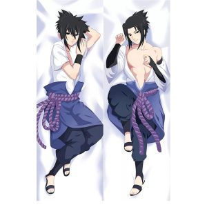 داکیماکورا انیمه naruto طرح ساسوکه