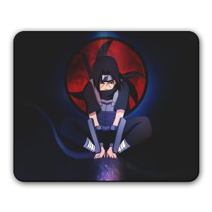 موس پد طرح انیمه NARUTO
