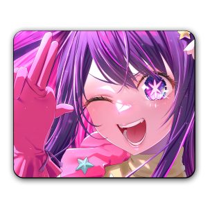موس پد طرح انیمه OSHI NO KO