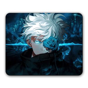 موس پد طرح انیمه JUJUTSU KAISEN