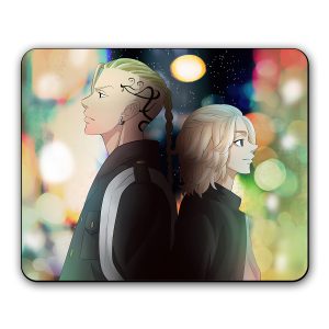 موس پد طرح انیمه TOKYO REVENGERS