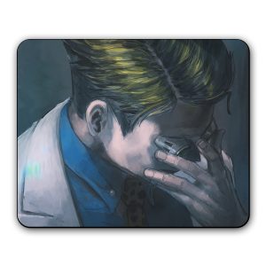 موس پد طرح انیمه JUJUTSU KAISEN