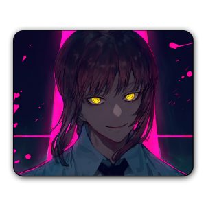 موس پد طرح انیمه CHAINSAW MAN