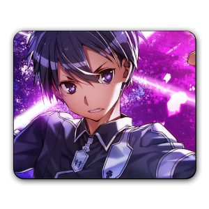 موس پد طرح انیمه SWORD ART ONLINE