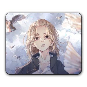 موس پد طرح انیمه TOKYO REVENGERS